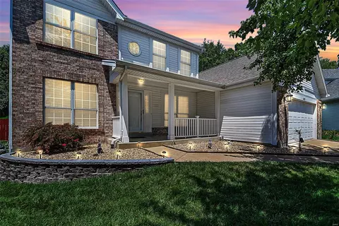 16703 Kingstowne Estates Dr, Wildwood, MO 63011