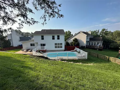 16703 Kingstowne Estates Dr, Wildwood, MO 63011 photo 27