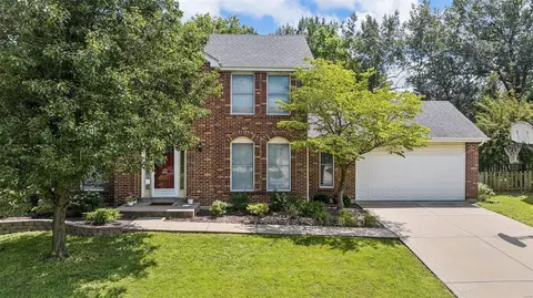 7220 Sweetcider Ln, O'fallon, MO 63368