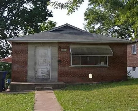 6224 Minnesota Ave, Saint Louis, MO 63111