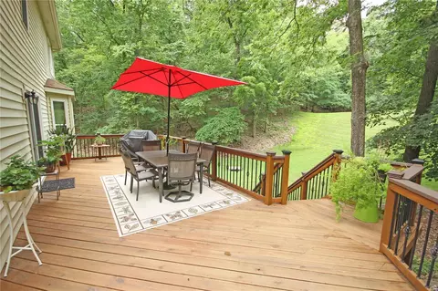 447 Terrington Dr, Ballwin, MO 63021 photo 47