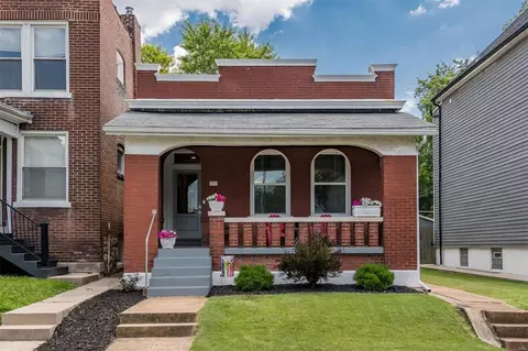 3228 Portis Ave, Saint Louis, MO 63116