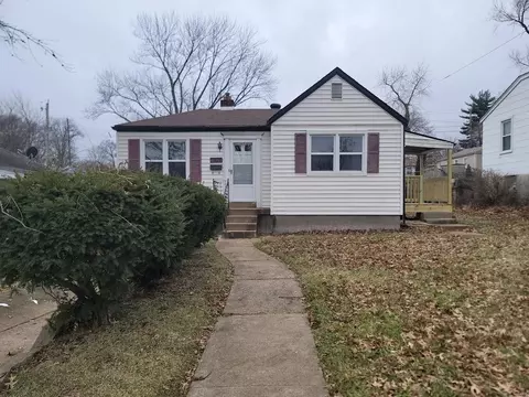 5619 Leverette Ave, Saint Louis, MO 63136