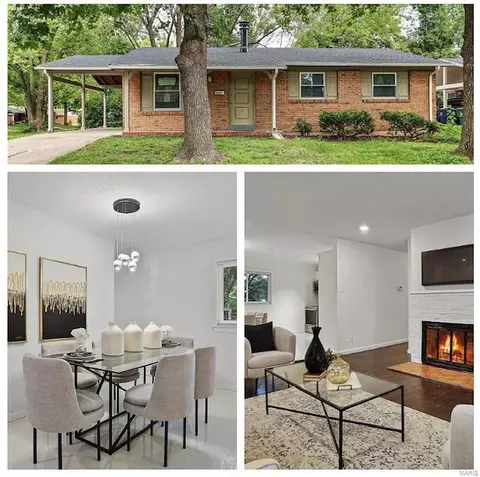 2381 Lost Holw, Florissant, MO 63031