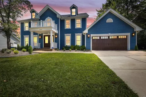 16323 Audubon Village Dr, Grover, MO 63040