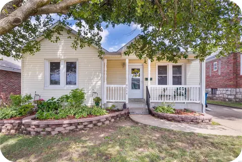 8514 Pilot, Saint Louis, MO 63123