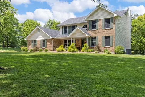 1865 Alois Ave, O'fallon, MO 63366