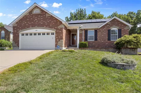 5314 Dunn Ridge Ct, Hazelwood, MO 63042