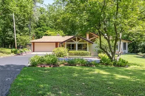 267 Geremma Dr, Ballwin, MO 63011