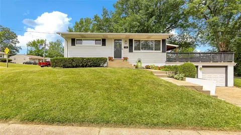 189 Floralea Pl, Saint Louis, MO 63127