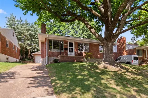 2415 Mari Kay Ct, Saint Louis, MO 63144