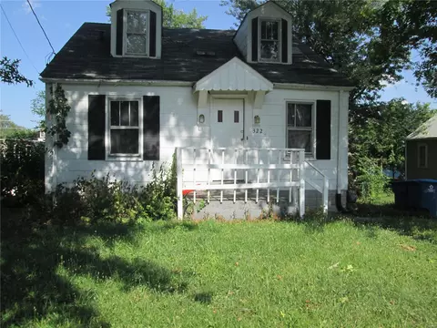 322 N Floridale Ave, Saint Louis, MO 63135
