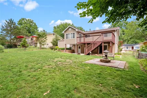 903 Parma Dr, Ballwin, MO 63021 photo 19
