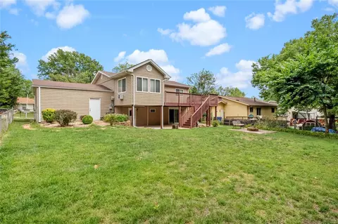 903 Parma Dr, Ballwin, MO 63021 photo 20