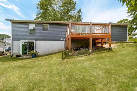 819 Wild Hawk Dr, Eureka, MO 63025 photo 3