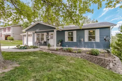 819 Wild Hawk Dr, Eureka, MO 63025 photo 22
