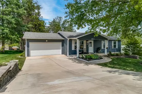 819 Wild Hawk Dr, Eureka, MO 63025 photo 21