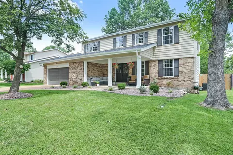 1531 W Field Ave, Ellisville, MO 63011 photo 2