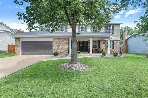 1531 W Field Ave, Ellisville, MO 63011