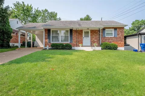 4322 Blow St, Saint Louis, MO 63116