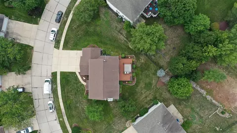 468 Brookhaven Ct, O'fallon, MO 63368 photo 50