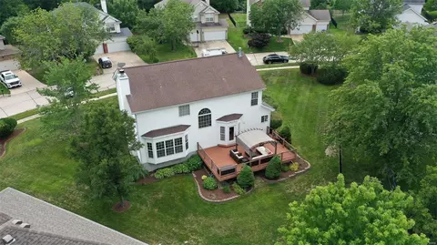 468 Brookhaven Ct, O'fallon, MO 63368 photo 51