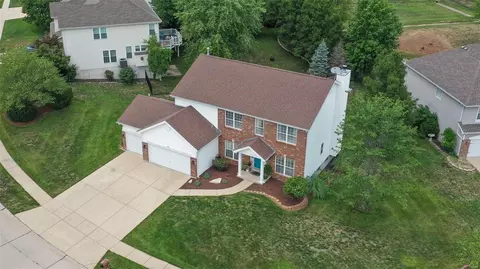 468 Brookhaven Ct, O'fallon, MO 63368 photo 53