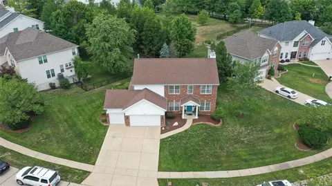468 Brookhaven Ct, O'fallon, MO 63368 photo 54