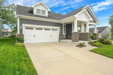 17148 Centaur Station Dr, Grover, MO 63040