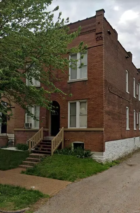 4213 Louisiana Ave, Saint Louis, MO 63111