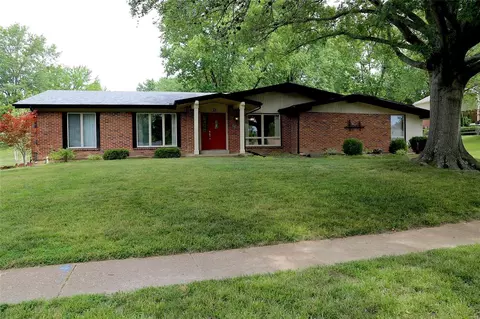 613 Claymont Dr, Ballwin, MO 63011 photo 37