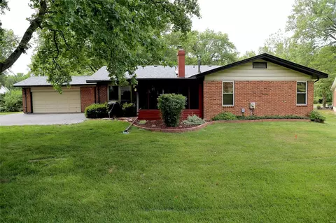 613 Claymont Dr, Ballwin, MO 63011 photo 34