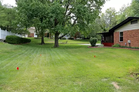 613 Claymont Dr, Ballwin, MO 63011 photo 35