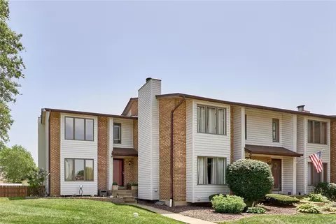68 Spring Song Ct #G, Saint Peters, MO 63376