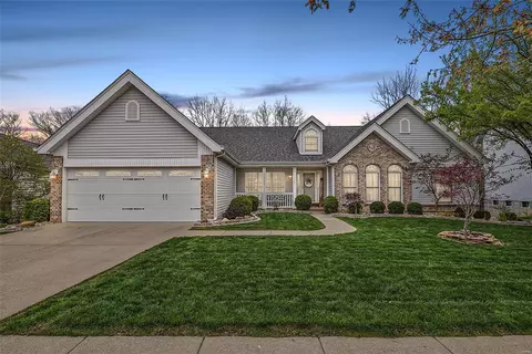 16265 Waterfront Way, Grover, MO 63040