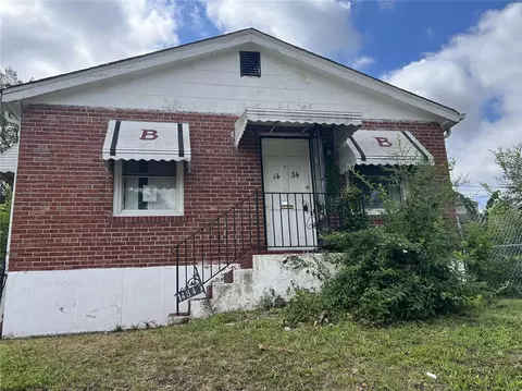 1434 E Gano Ave, Saint Louis, MO 63107