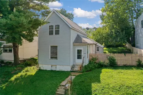 6224 Famous Ave, Saint Louis, MO 63139
