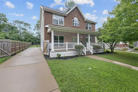 5729 Cates Ave, Saint Louis, MO 63112
