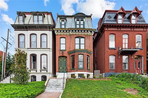 1901 Lafayette Ave, Saint Louis, MO 63104