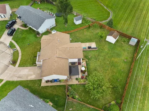 6318 Long Timber Dr, O'fallon, MO 63368 photo 26
