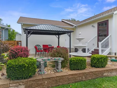 6318 Long Timber Dr, O'fallon, MO 63368 photo 30
