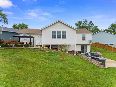 6318 Long Timber Dr, O'fallon, MO 63368 photo 21