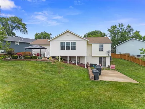 6318 Long Timber Dr, O'fallon, MO 63368 photo 28