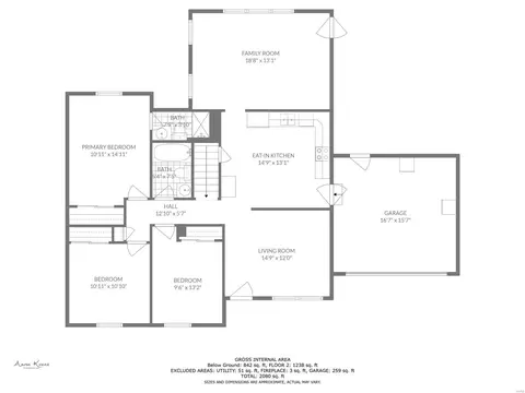 6318 Long Timber Dr, O'fallon, MO 63368 photo 38