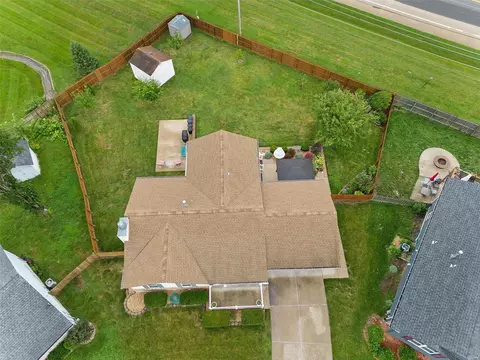 6318 Long Timber Dr, O'fallon, MO 63368 photo 22