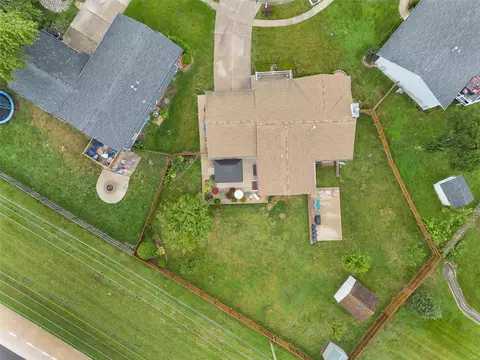 6318 Long Timber Dr, O'fallon, MO 63368 photo 27