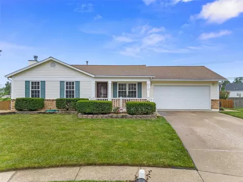 6318 Long Timber Dr, O'fallon, MO 63368 photo 32