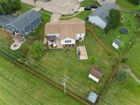 6318 Long Timber Dr, O'fallon, MO 63368 photo 23