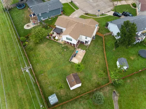 6318 Long Timber Dr, O'fallon, MO 63368 photo 24