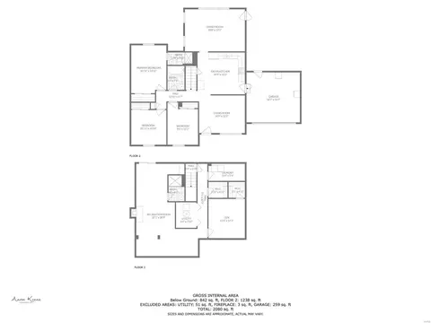 6318 Long Timber Dr, O'fallon, MO 63368 photo 40